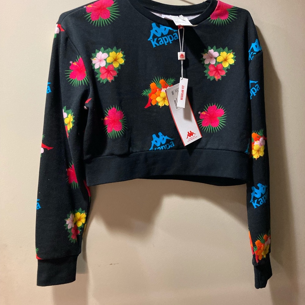 Kappa sweatshirt